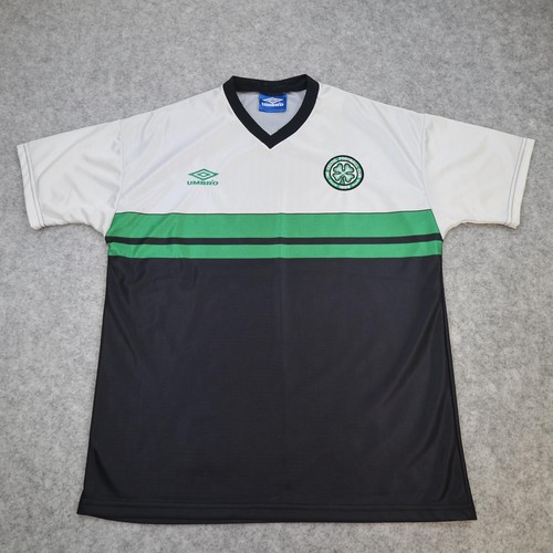 Vintage celtic shirt mens - celtic,