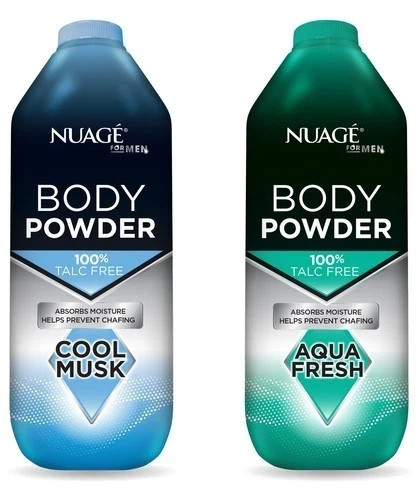 Nuage for men 100 - for, 100%