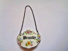 Vintage Harleigh Fine Bone