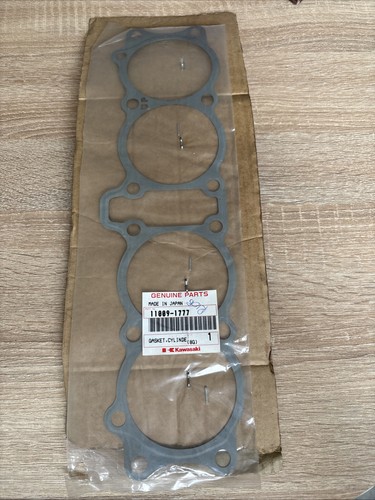 Genuine kawasaki zxr750h - kawasaki,