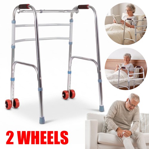 Walking frame rollator walker - frame,