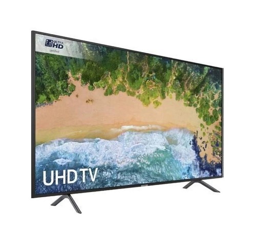 Samsung suhd flat - tv, 49"