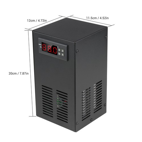 20l aquarium chiller - aquarium,