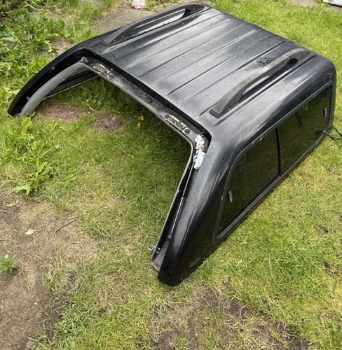 Ford ranger canopy - ford, truckman