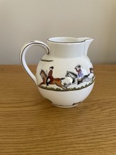 Crown Staffordshire Hunting
