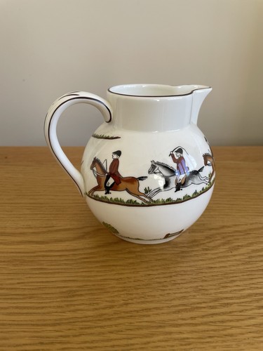 Crown staffordshire hunting - crown,