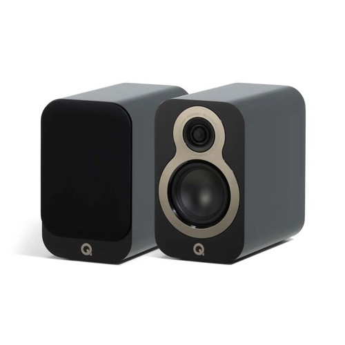 Acoustics 3010c bookshelf - q,