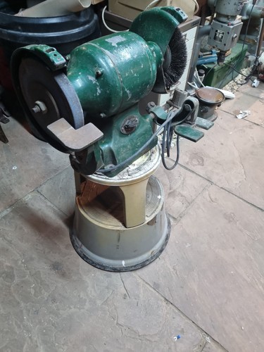 Wolf tg8e grinder single - wolf, phase