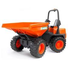 Bruder Ausa Mini Dumper Toy