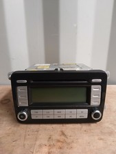 MK5 VOLKSWAGEN GOLF RADIO CD
