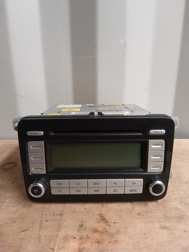 Mk5 volkswagen golf radio - golf, cd