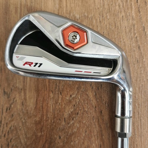Taylormade r11 iron true - taylormade,