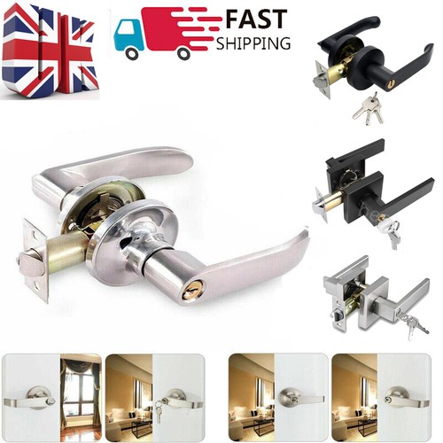 Internal door handle - door, privacy