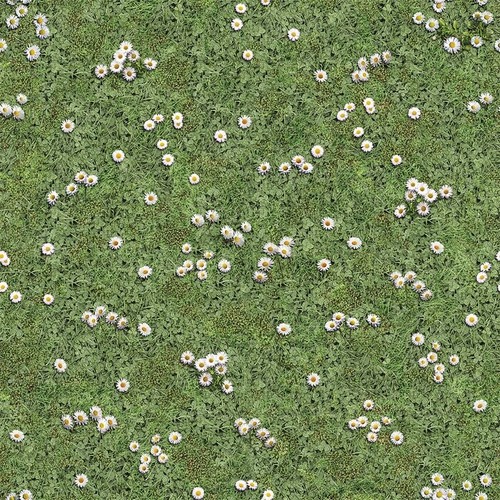 Fairplay daisy effect vinyl - daisy,