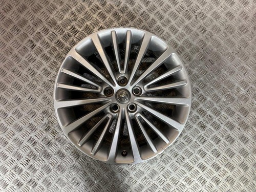 Vauxhall astra mk7 - 15-19, k
