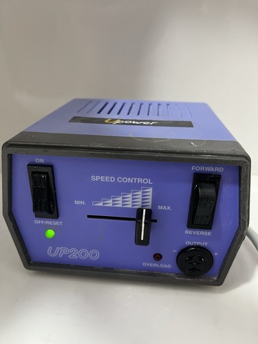 Upower nail drill - upower,