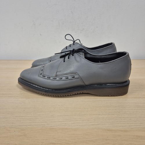Martens vintage y2k grey - martens,