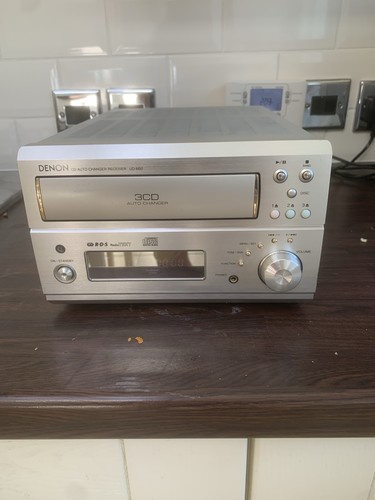 Denon m50 receiver - ud-m50,