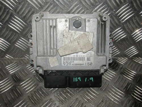 Alfa romeo 159 diesel - romeo,