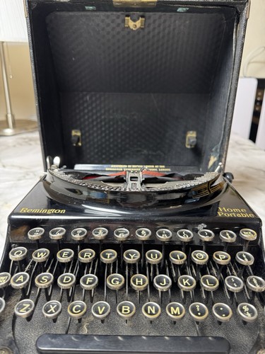 Remington home portable - remington,