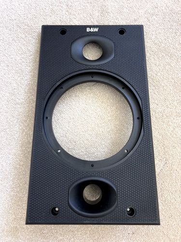 Genuine bowers wilkins - bowers,