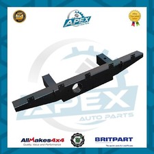 REAR CHASSIS CROSSMEMBER WITH