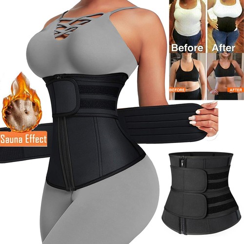 Workout corset waist trainer - workout,