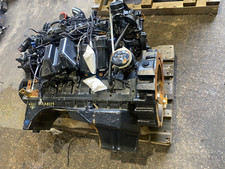 JCB SISU T4F163KW 6 Cylinder