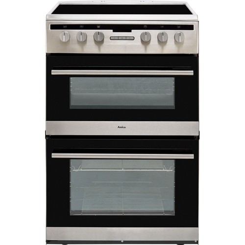 Amica afc6550ss 60cm free - afc6550ss,