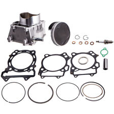 BIG BORE CYLINDER PISTON GASKET KIT FOR SUZUKI QUADSPORT LTZ400 94MM 434CC 2014>