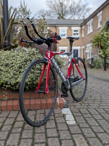 Cervelo 2010 - |,