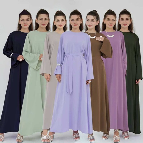 Ramadan women muslim long - women,
