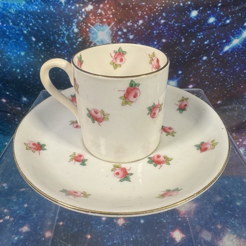 Grosvenor vintage demitasse