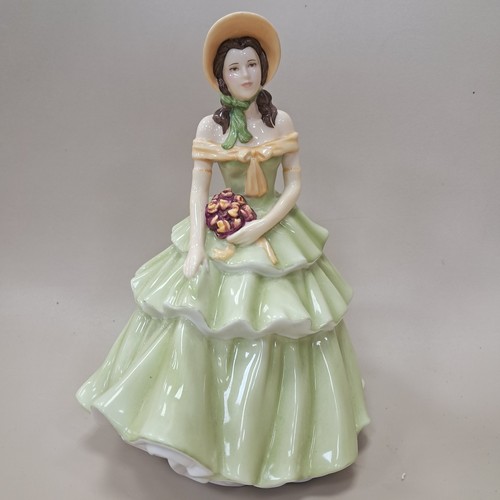 Royal staffordshire spring - staffordshire, 'spring'