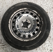 Ford Transit Connect Steel