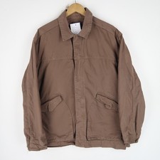 Wrangler Mens Vintage Jacket