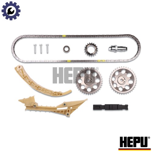 Timing chain kit 0463 - kit, for