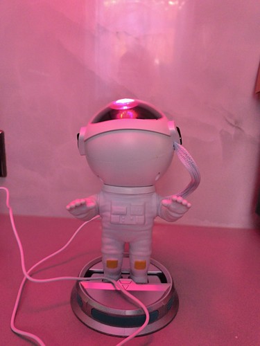 Astronaut galaxy starry light - starry,