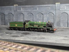 Graham Farish N Gauge GWR