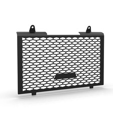 Motorcycle Raditor Guard For