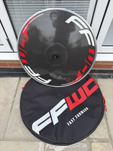 Fast forward carbon disc - forward,