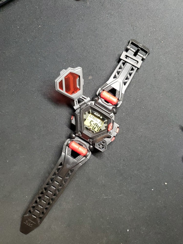Rare spin master - , gear