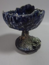 Irish studio pottery Small