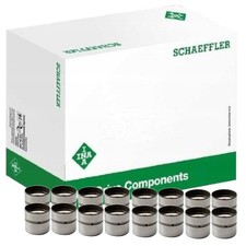 16x INA Hydro Tappet for Alfa Tomeo Mito Fiat Bravo II TIPO 356 Delta III 1.4