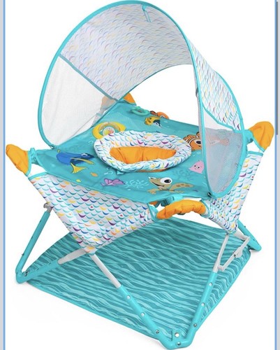 Bright starts disney baby - bright,