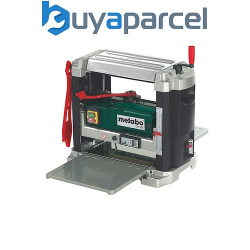 Metabo dh330 bench top planer - dh330,