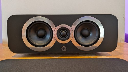 Acoustics 3090ci centre - q,
