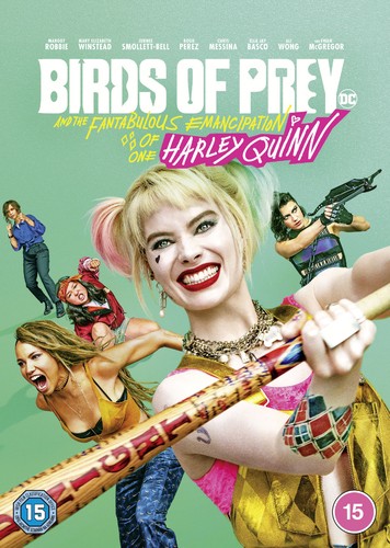 Birds prey and the - birds,