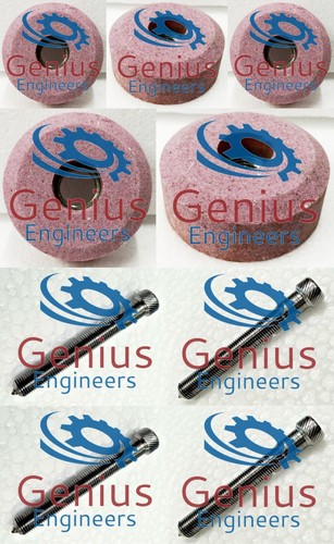 Sioux valve seat - valve, grinder