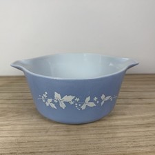 Pyrex JAJ Casserole Dish